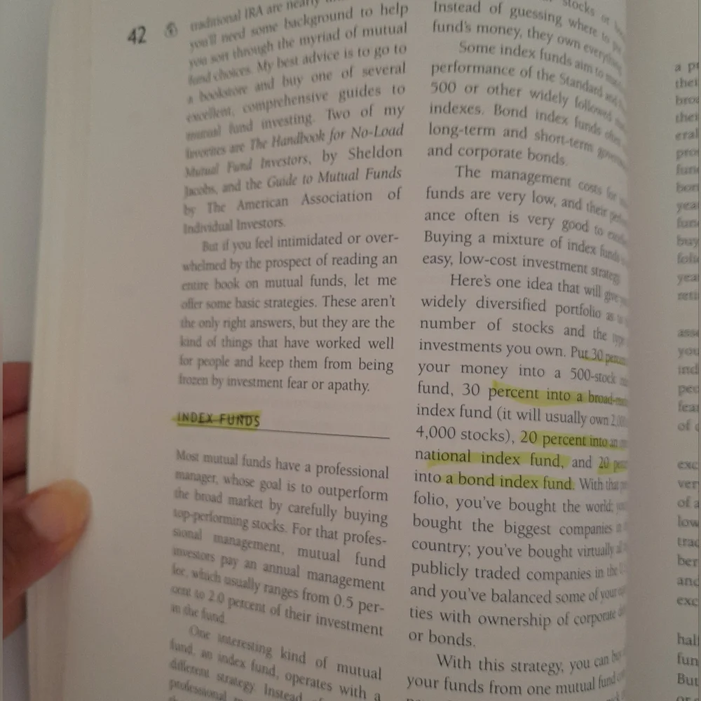 Get Clark Smart Book Size:OS Clark Howard